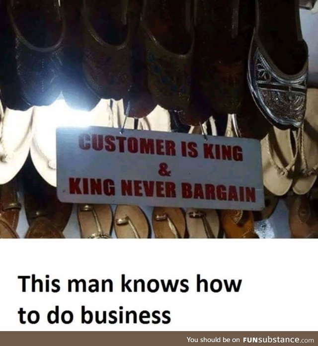 Business tips 101