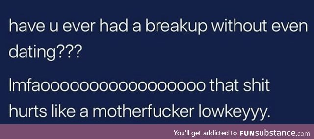 Too relatable