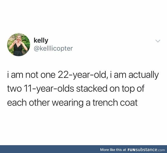 Pretty much