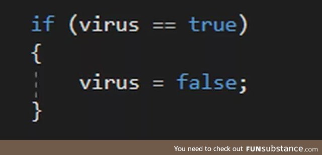 Best anti virus EVER!!