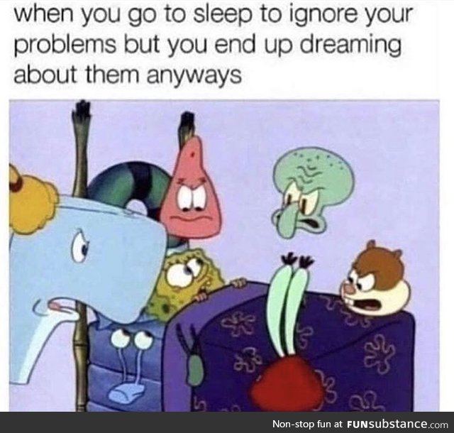 This genuinely sucks