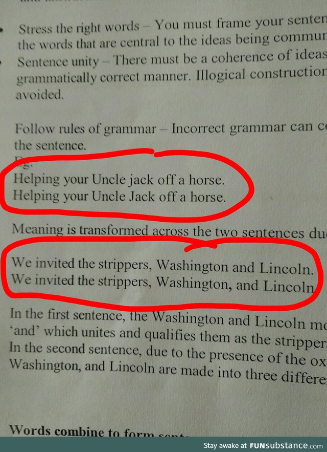 Grammar textbook