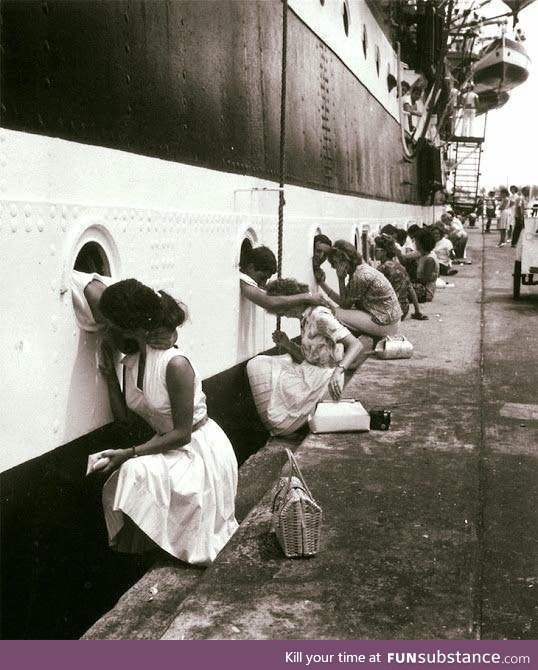The “Last Kiss”, a photograph from World War II