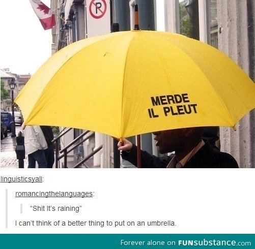 Best umbrella