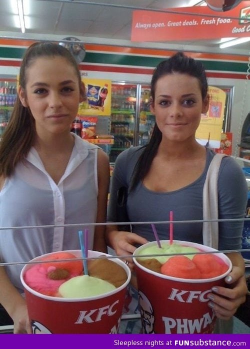 Bring your own cup day at 7-11