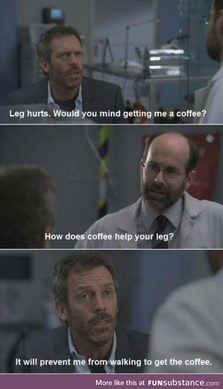 House getting smart