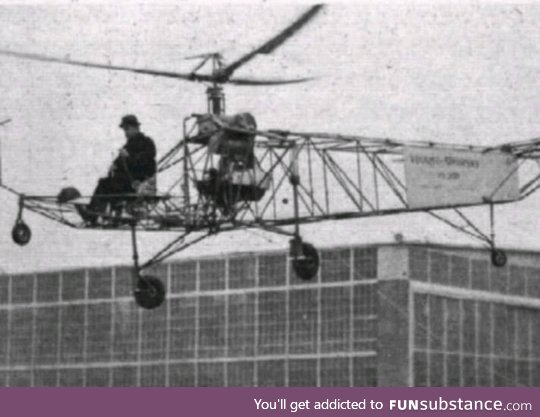 Worlds first Helico_pter