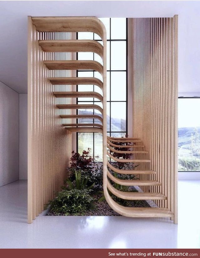 This stairs