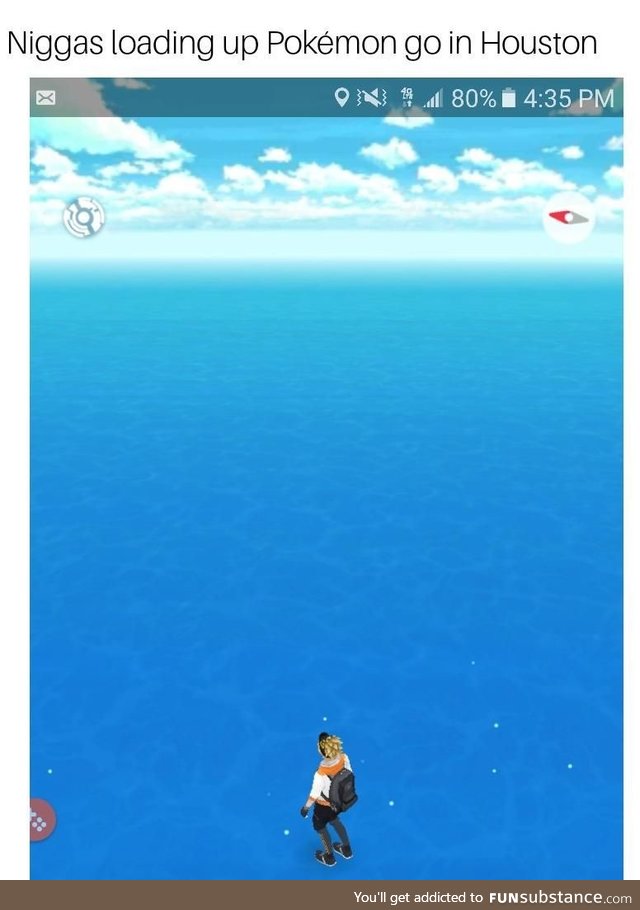 Where are some water type pokémon's?!