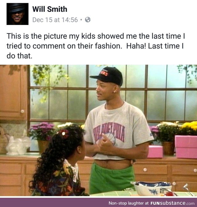 Will 'fresh prince' smith