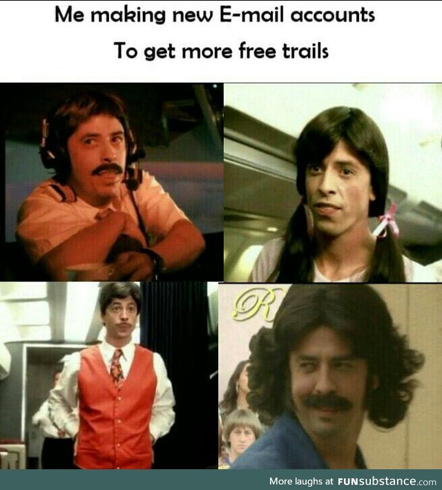 Dave Grohl memes, best memes