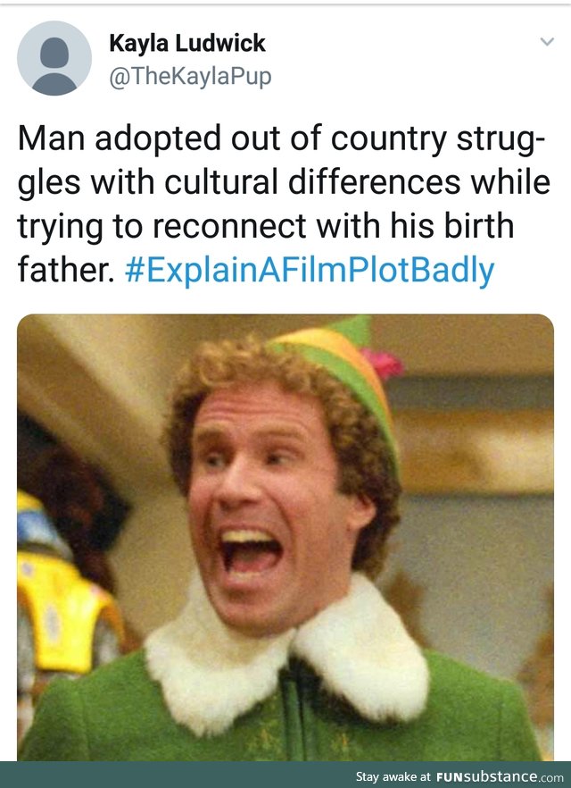 Explain Elf