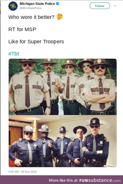 Michigan State Police on Twitter
