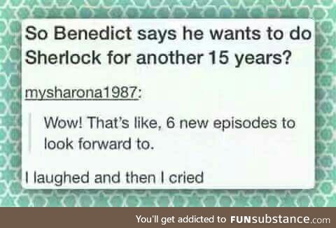 All these GoT fans whining about how to spend their time waiting for the next season,