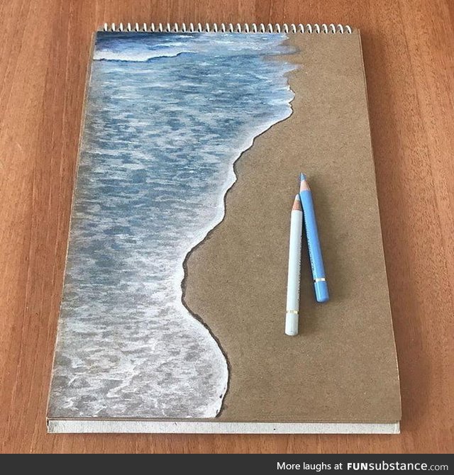 Using negative space in your art