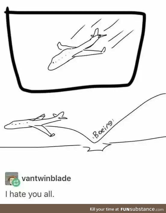 My kind of humor