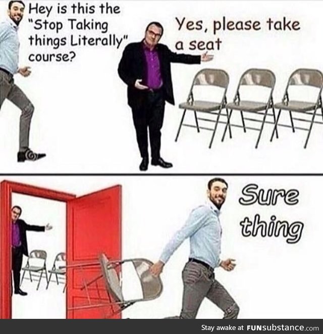 Don’t mind if I do