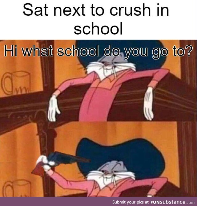 How to not get girls 101