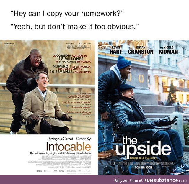 Hey can I copy your homework?