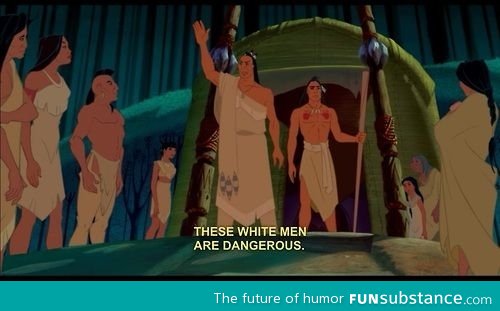 World history in one sentence.