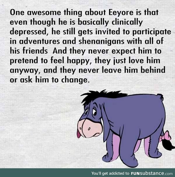 Eeyore