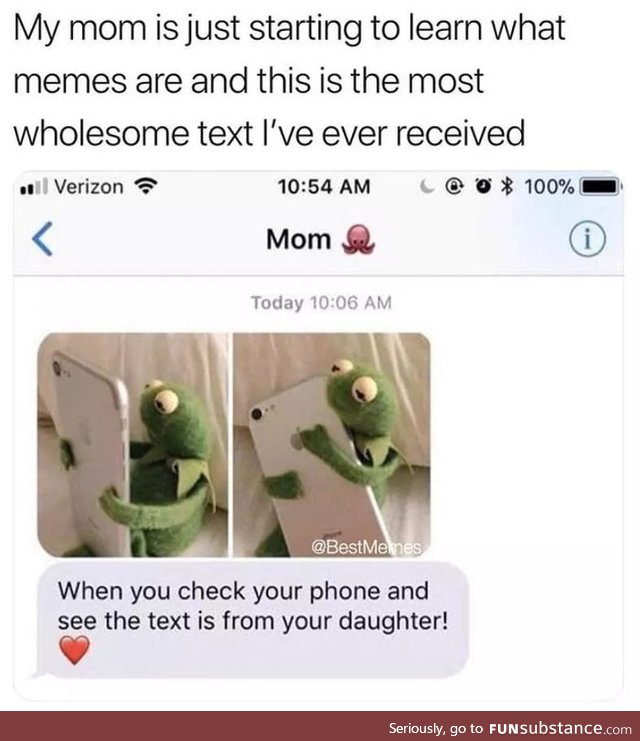 Mom memes