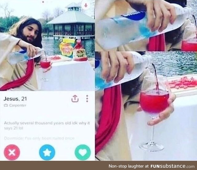 Why didn’t I think of this?