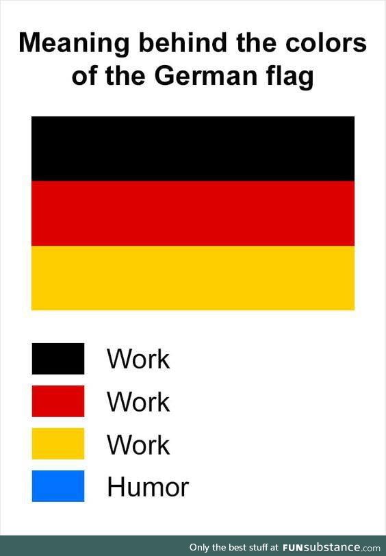 German humor