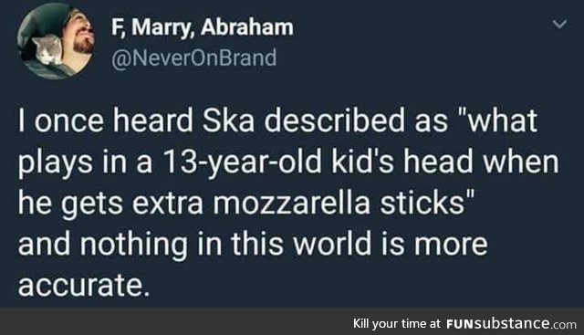 Ska-razy