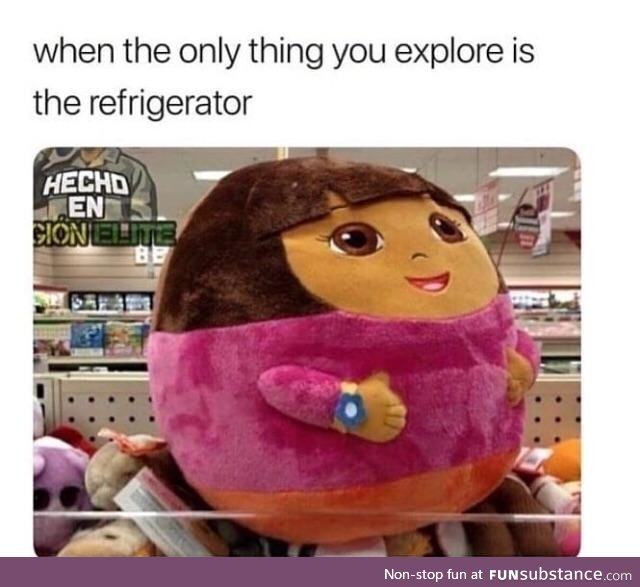 Dora no