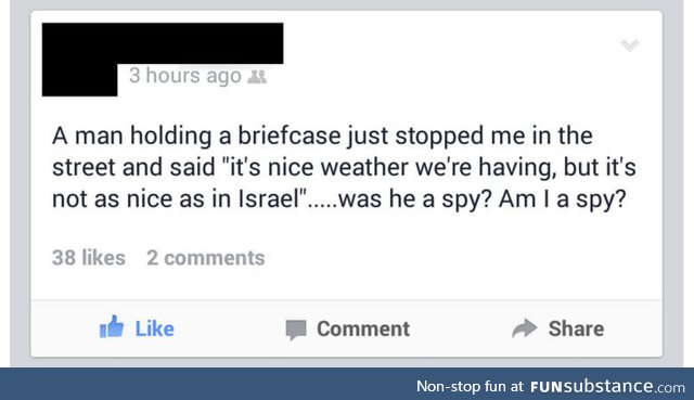 spion
