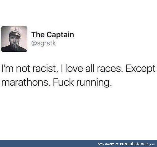 *** Running