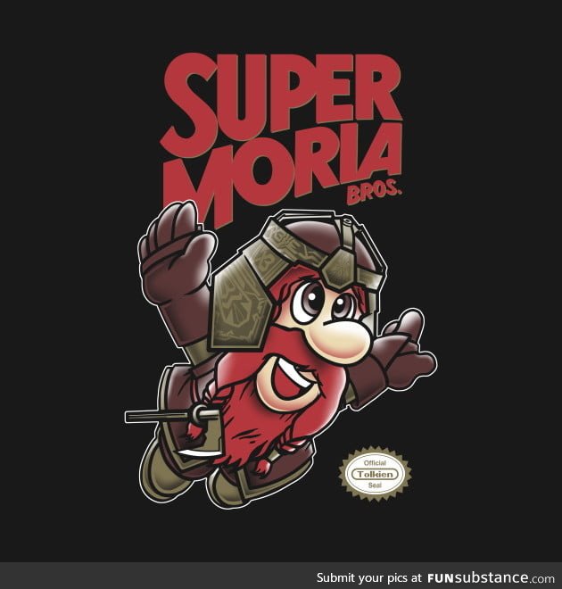 Super moria bros