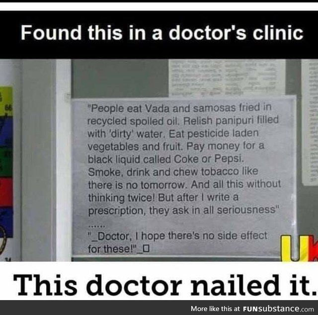 Epic doctor
