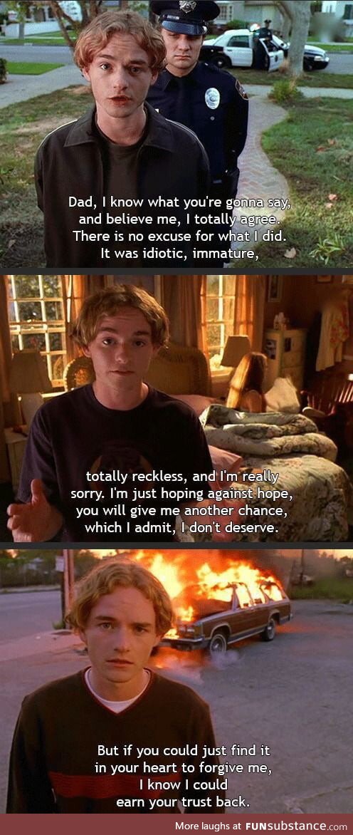 Hahaha malcolm in the middle's just such awesome sh*t