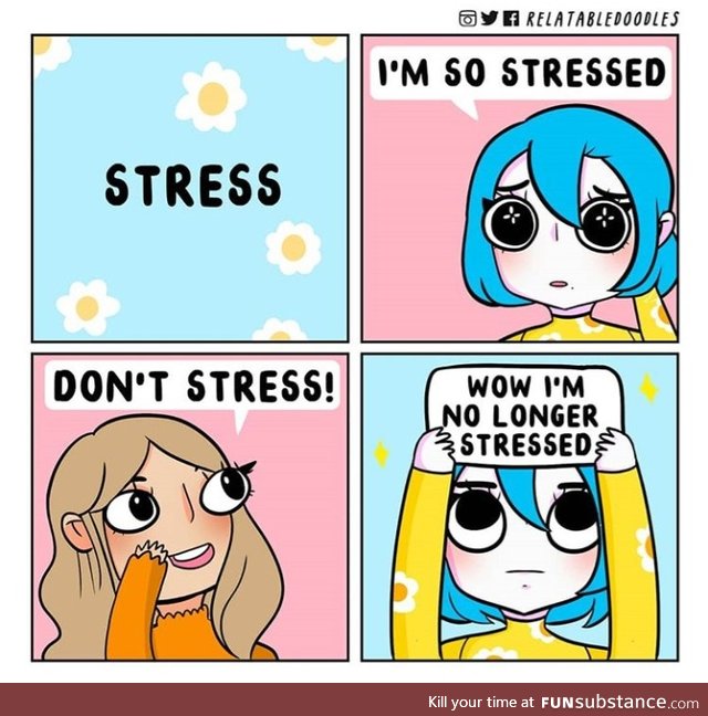 Stress