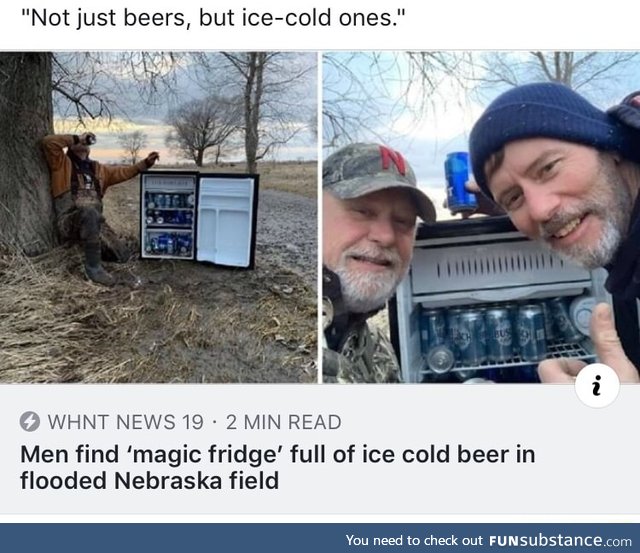 This is what I'll show people from now on when they ask what Nebraska is like