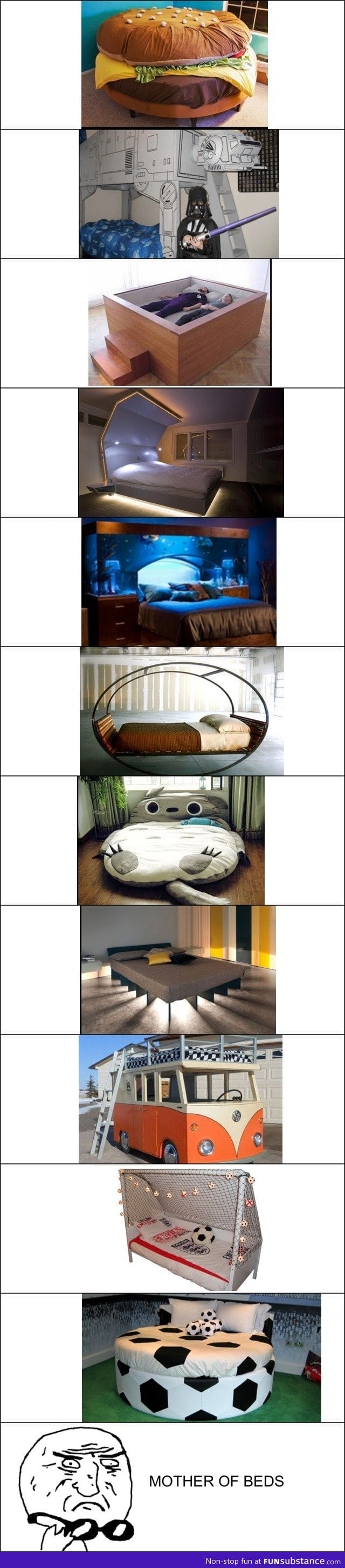 Best beds