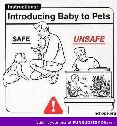 Child safety