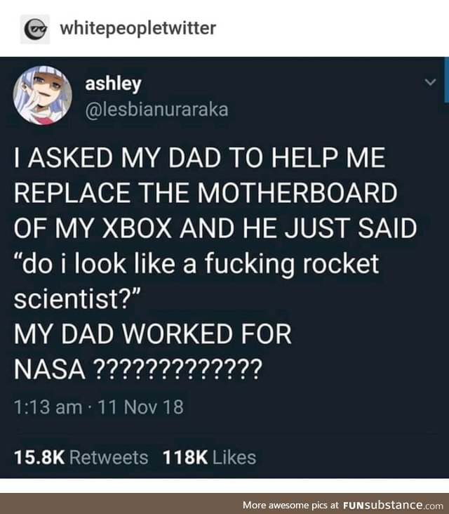 NASA 1000