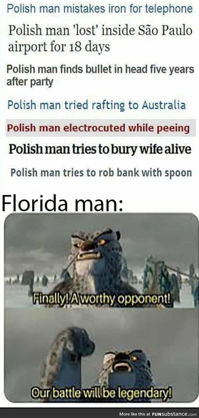 At long last, an equal approaches