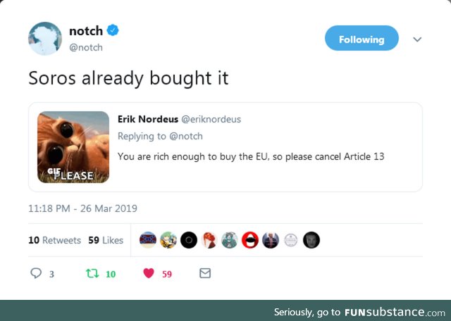 Based notch