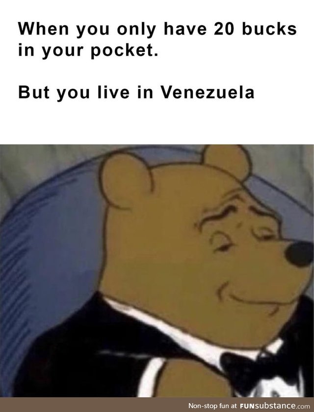 F*ck off Maduro