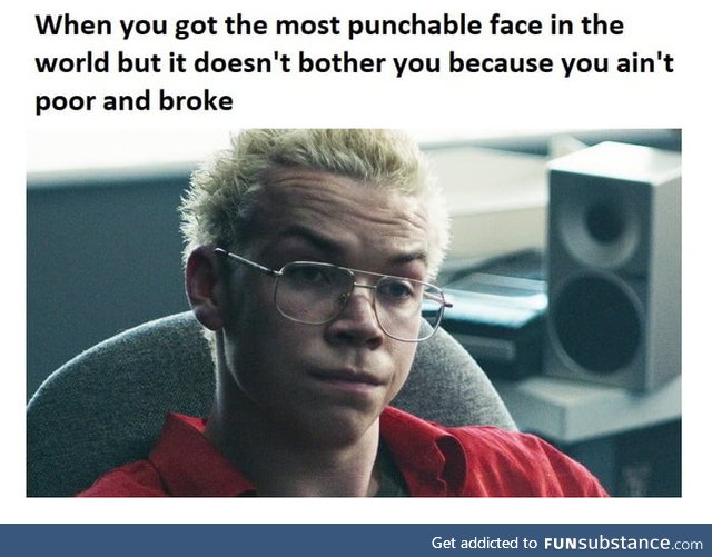 Will Poulter everybody