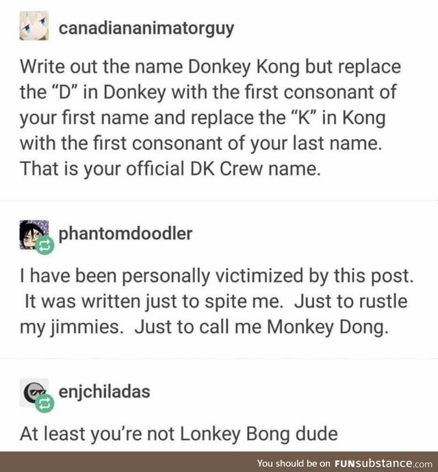 Monkey bong