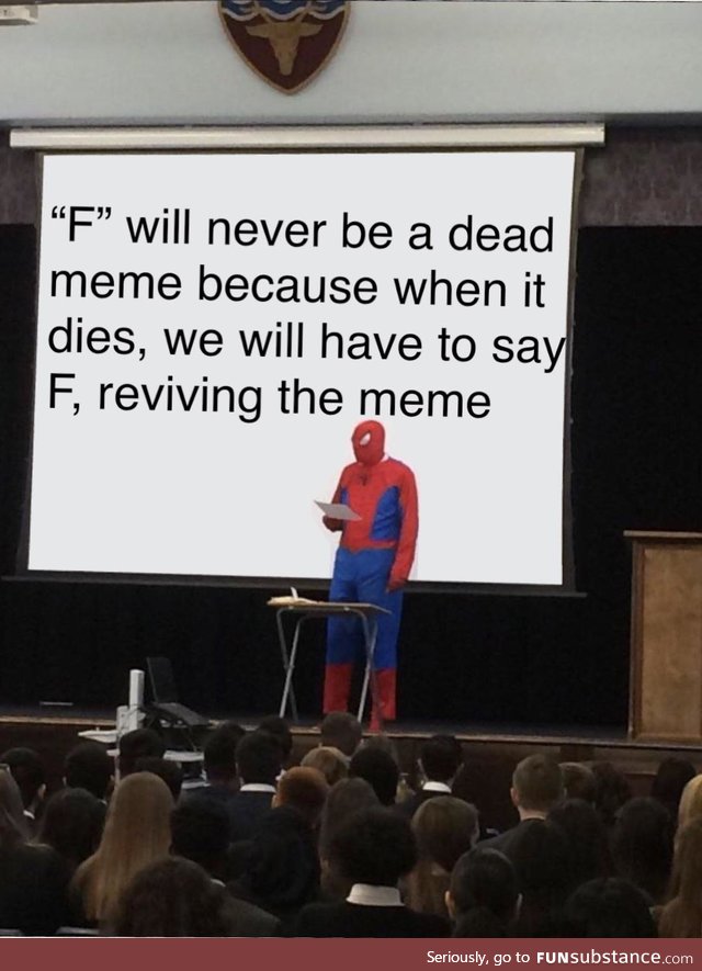 memes will never die