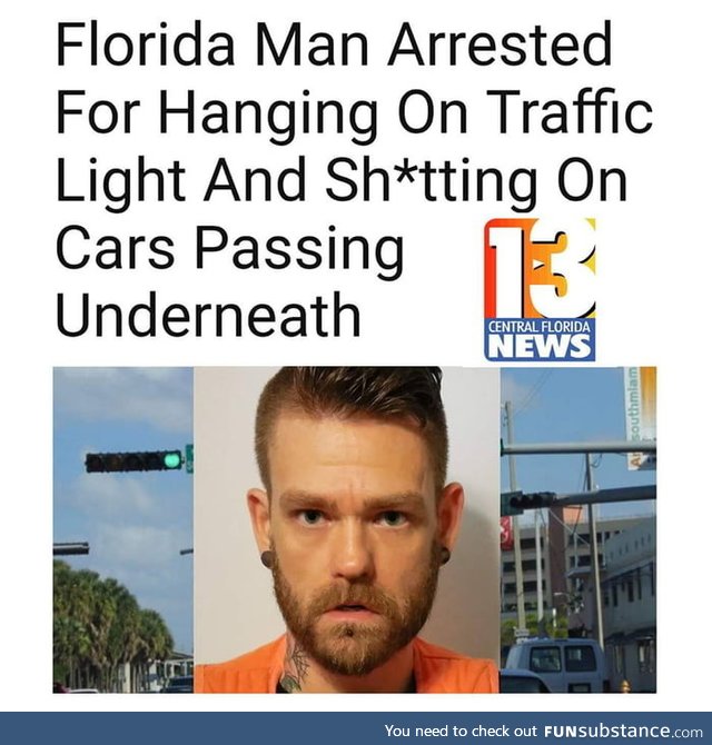 One and Only: The Florida Man
