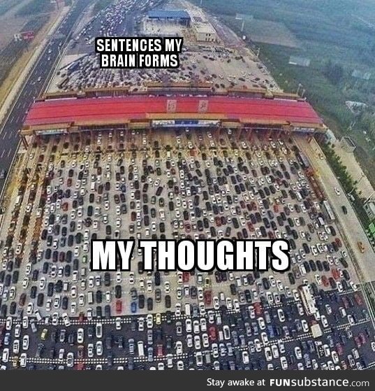 This 50 to 4 lane Highway in china is a meme template waiting to happen