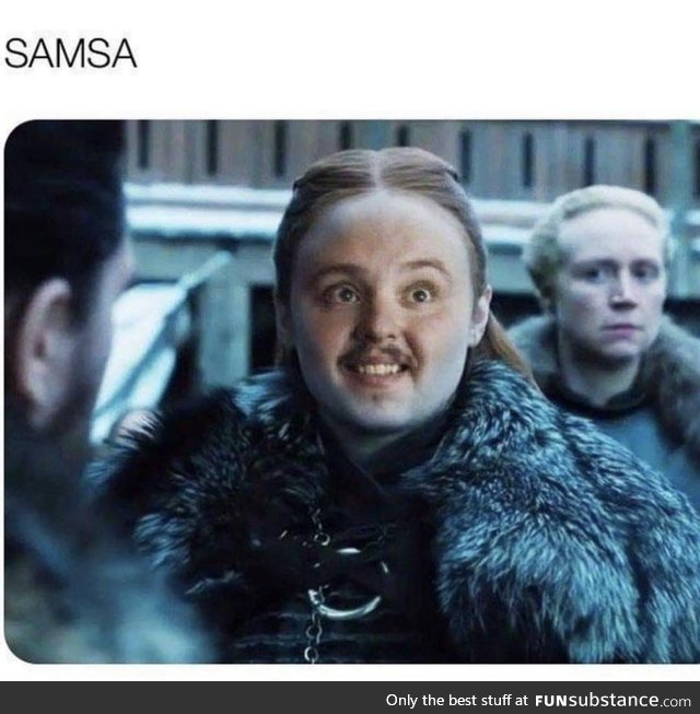Lady Samsa of House Winterfell