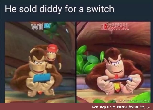 I really want to get a switch one day